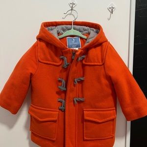 Jacadi kids wool jacket Size 18M